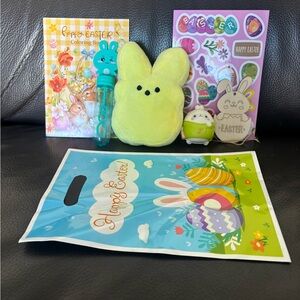 Pre Filled Easter Gift Bags